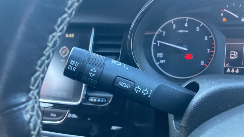 Vauxhall Mokka X 1.4T ecoTEC Elite Nav 5dr Petrol Hatchback